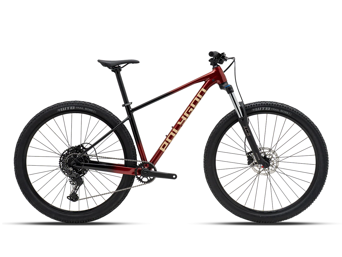 Polygon Xtrada 5 - 2027