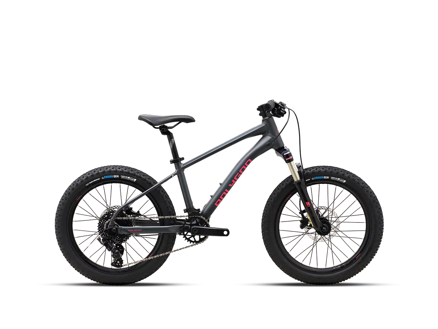 Polygon Xtrada20
