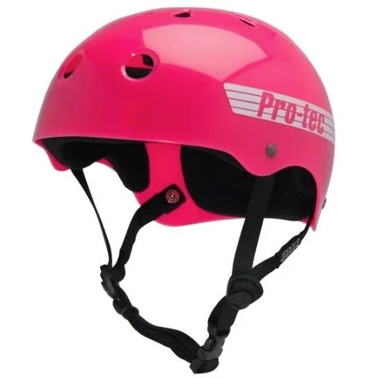 Pro-Tec Classic Helmet