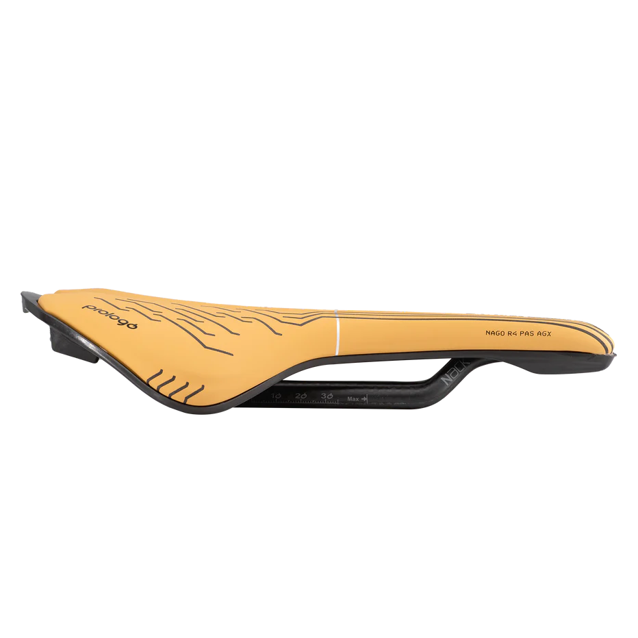 Prologo Saddle Nago AGX - Image 4