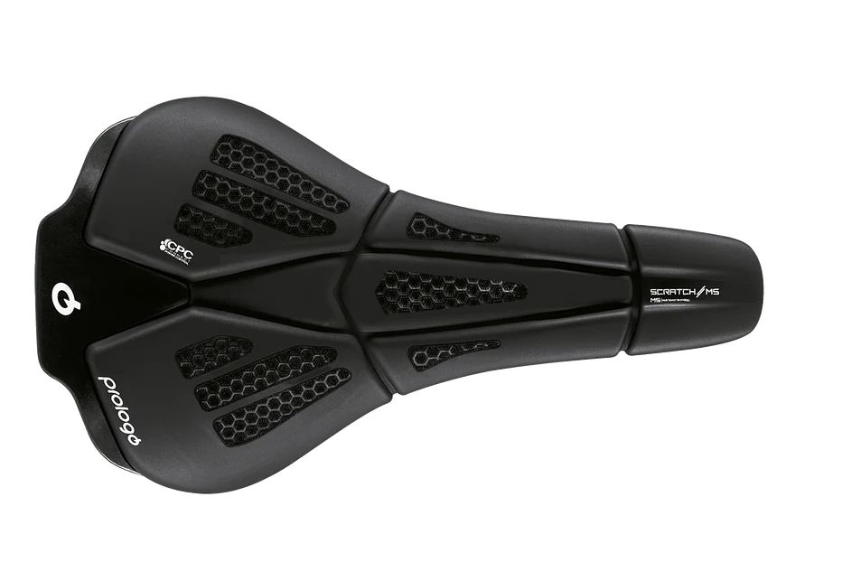 Prologo Saddle Scratch M5 CPC