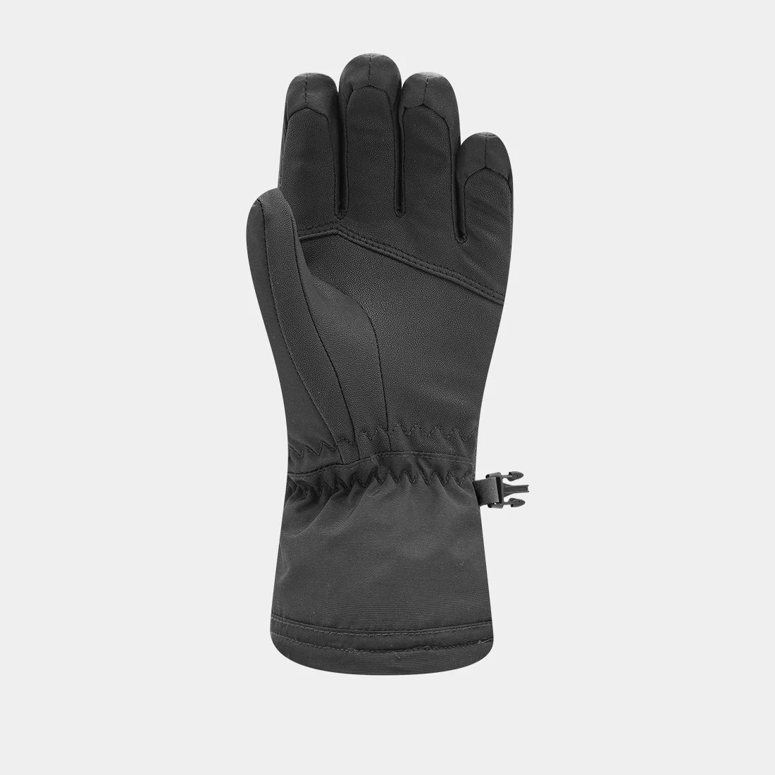 RACER Gloves Kids Venom 4 Black - Image 2