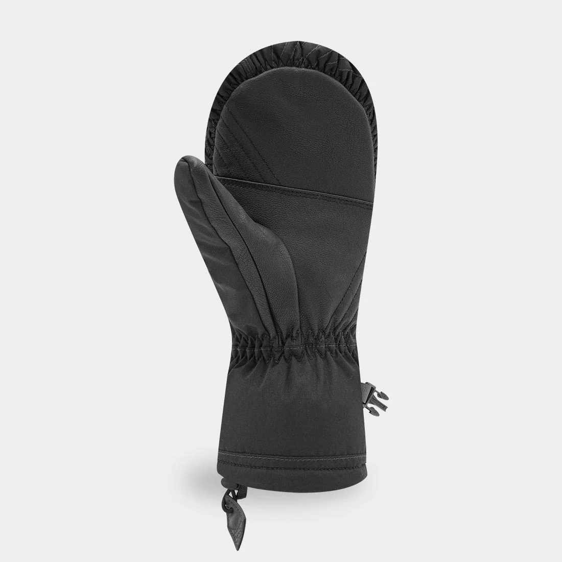 RACER gloves W Bloma 4 Black Mitt - Image 2