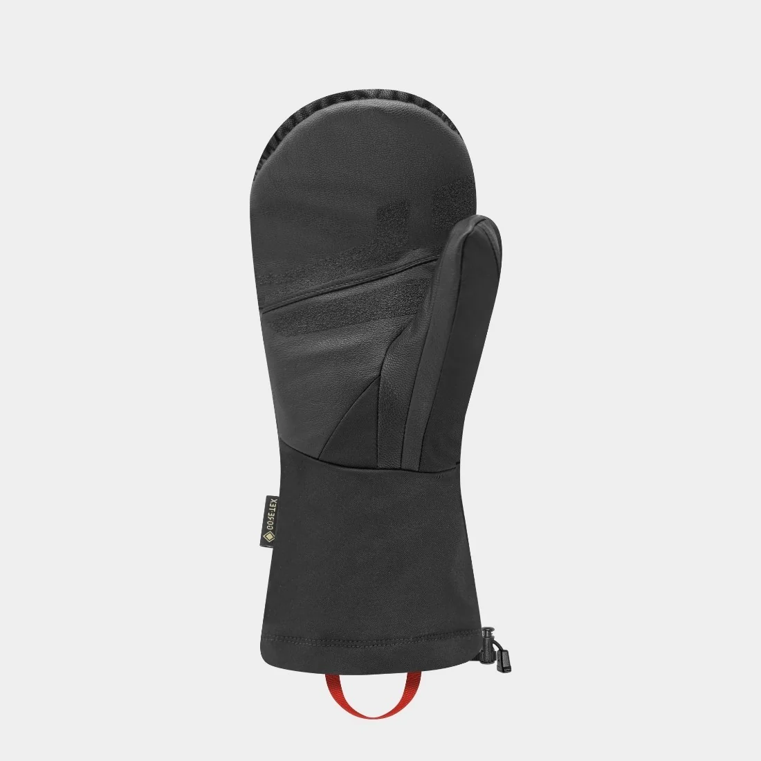 RACER MTK 5 GTX black/black gloves - Image 3