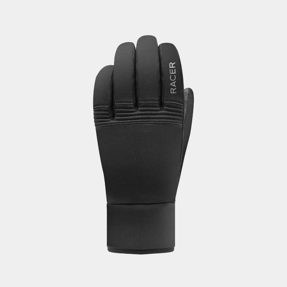 RACER Palmer Thermic Uni black gloves - Image 2