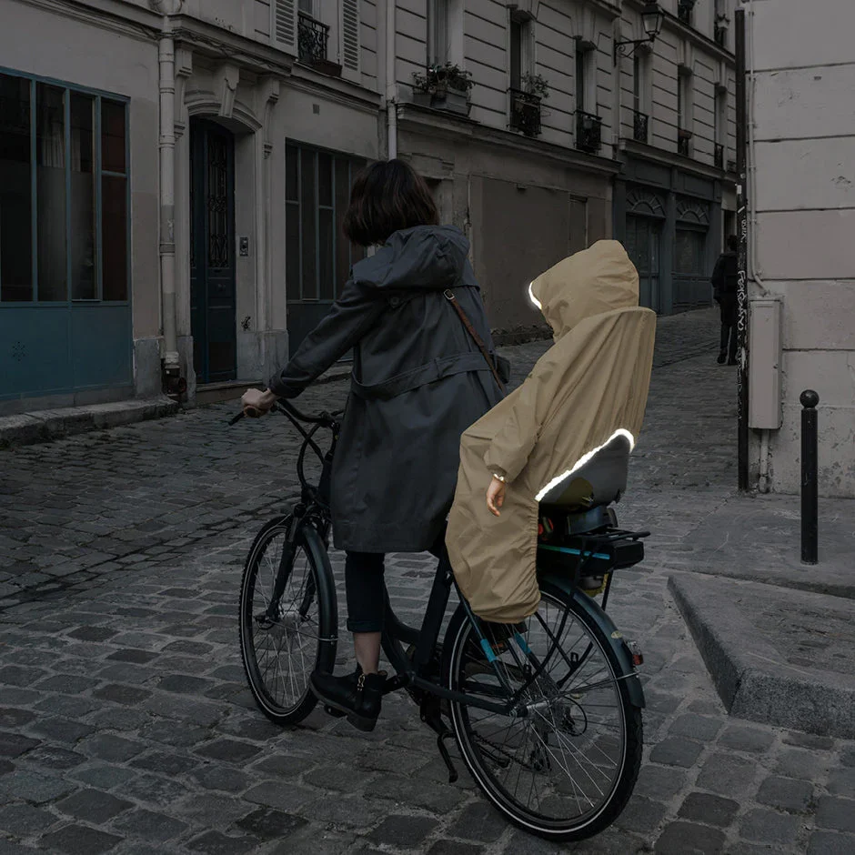 Rainette Childseat Raincoat - Image 7