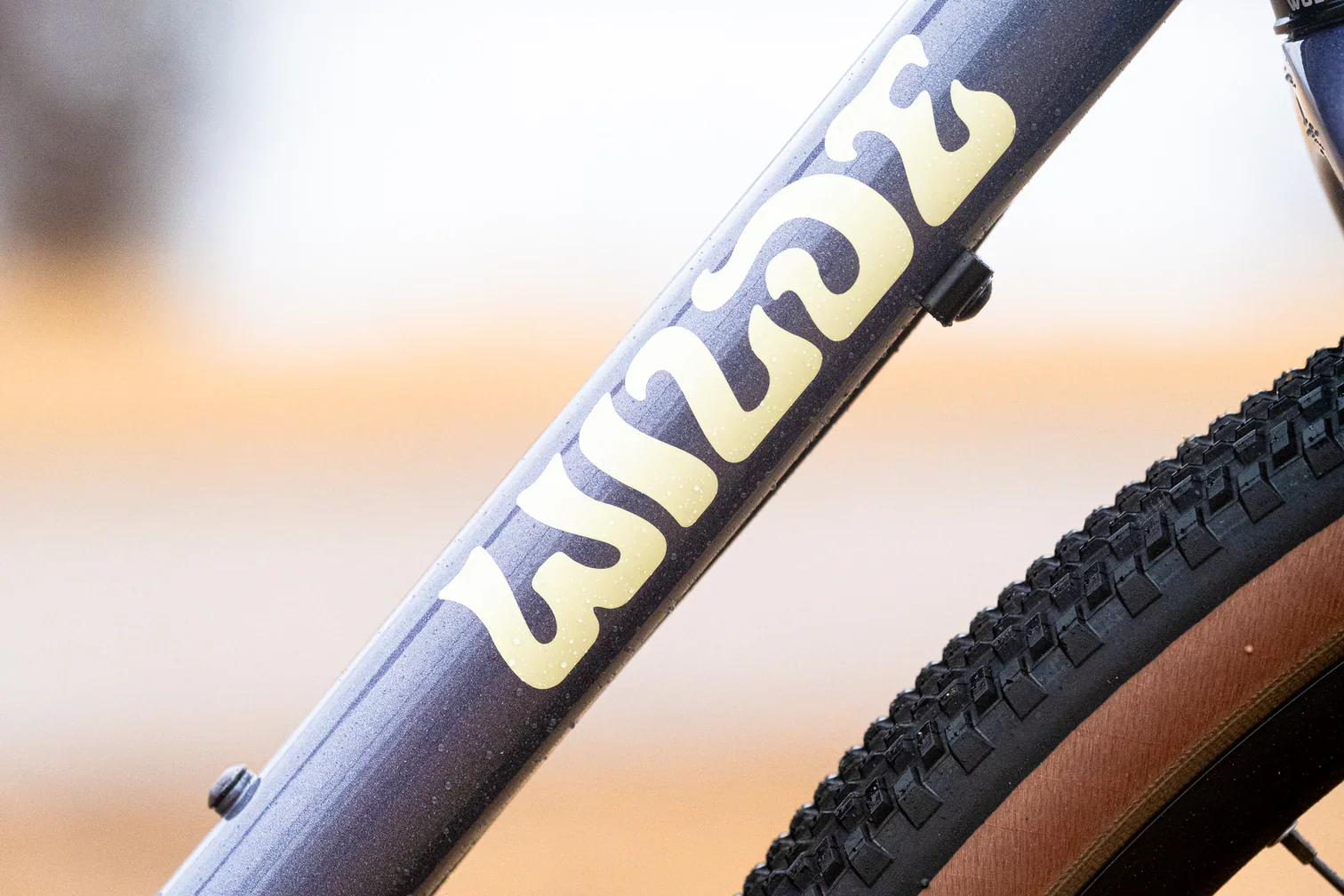 Wilde Rambler SL Frameset - Gravel / All-Arounder - Image 2