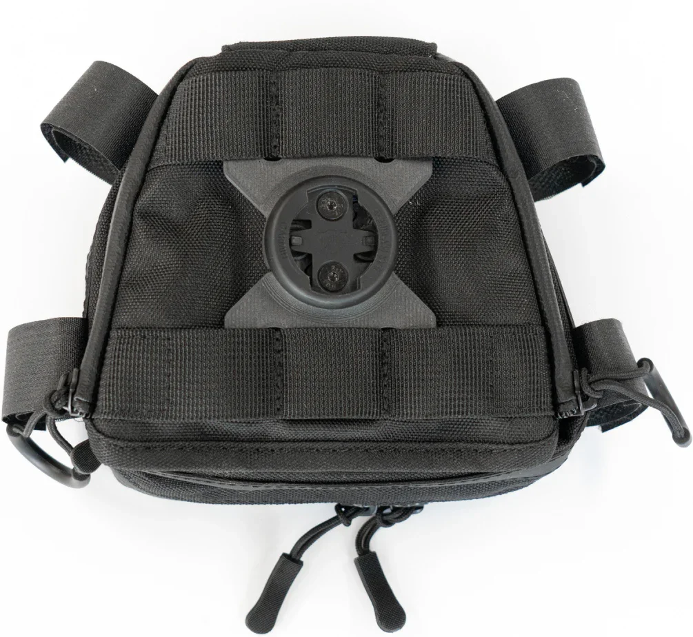 Redshift Handlebar Bag Kitchen Sink