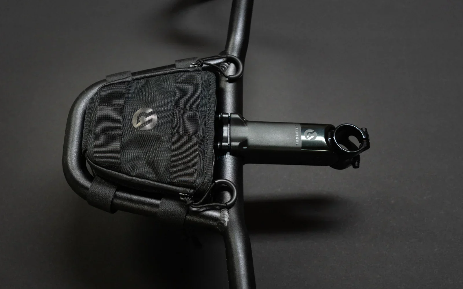 Redshift Handlebar Bag Kitchen Sink - Image 4