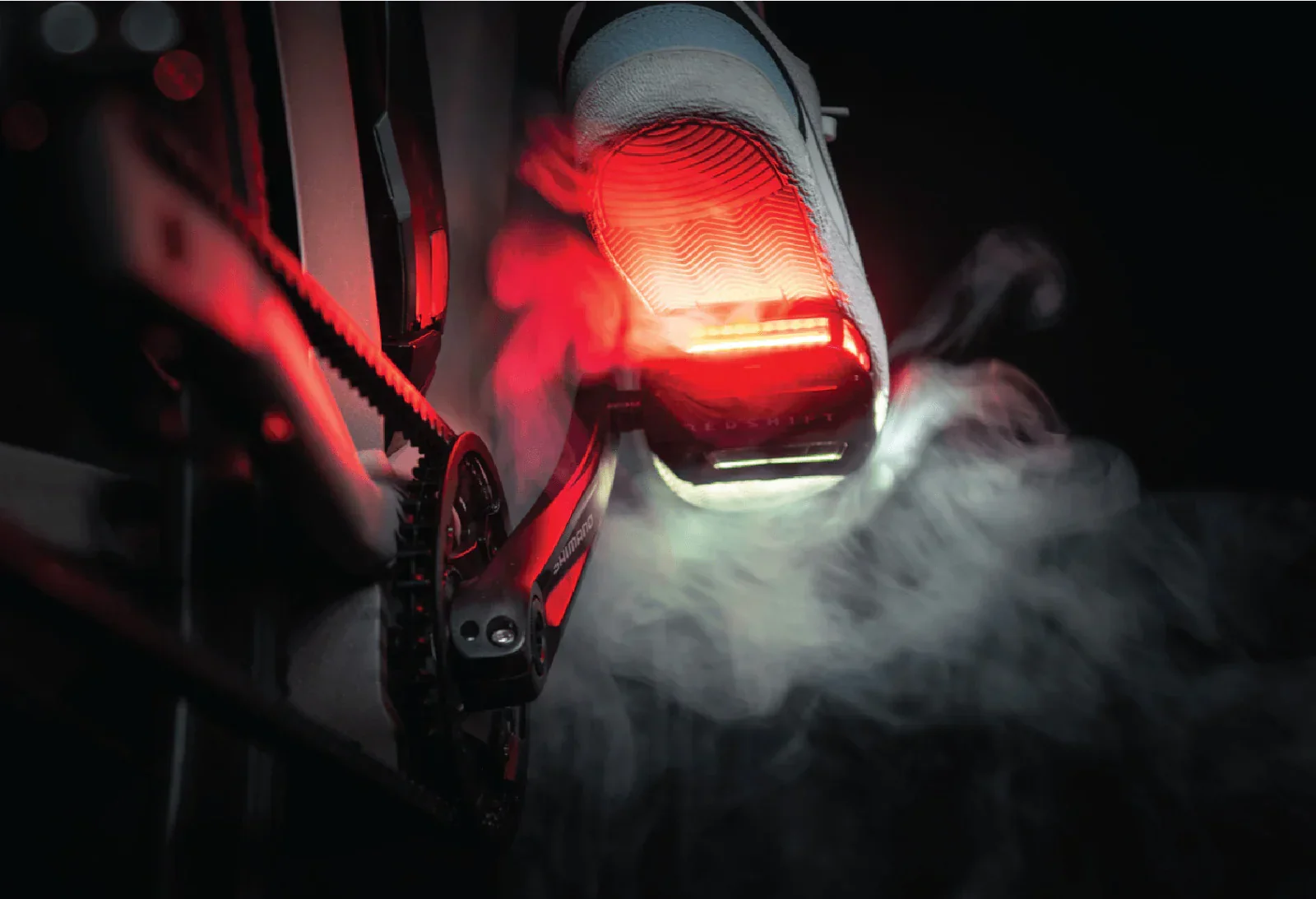 Redshift Pedals Arclight City - Image 3
