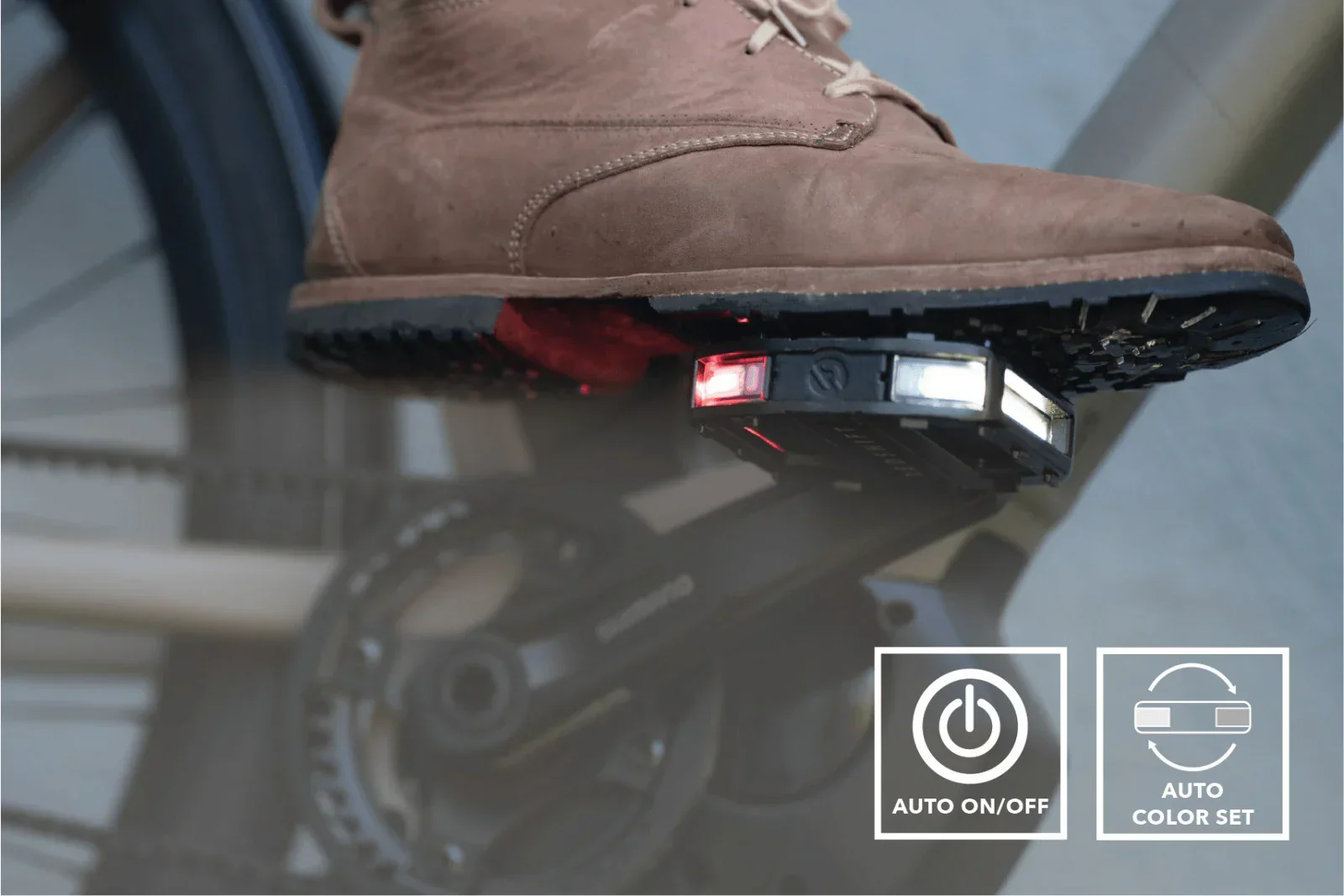 Redshift Pedals Arclight City - Image 4