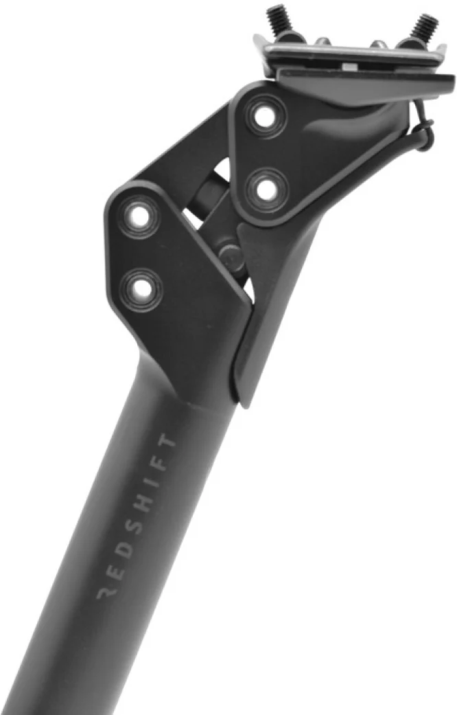 Redshift Seatpost ShockStop Pro Race