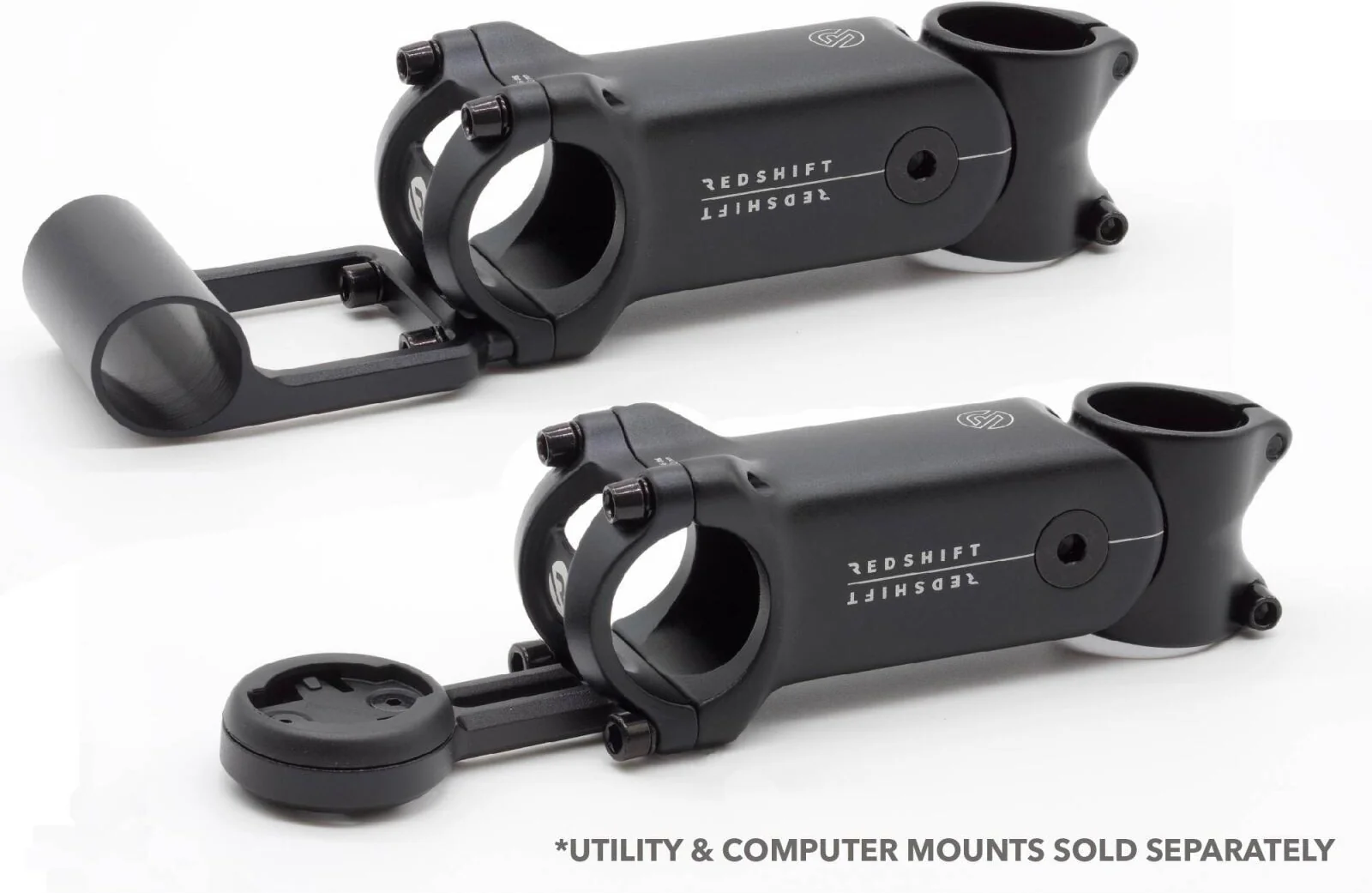 Redshift Stem ShockStop 1 1/4in - Image 4