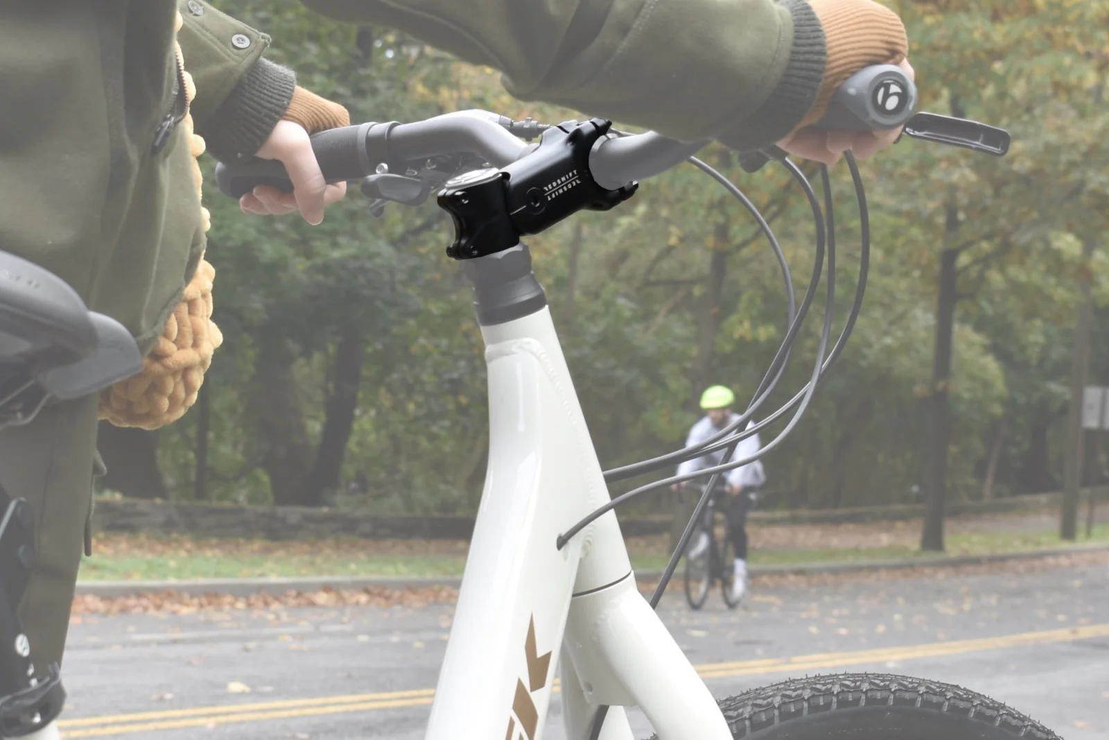 Redshift Stem ShockStop 1 1/4in - Image 5