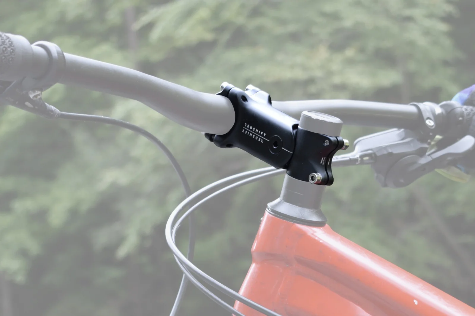 Redshift Stem ShockStop 1 1/4in - Image 6