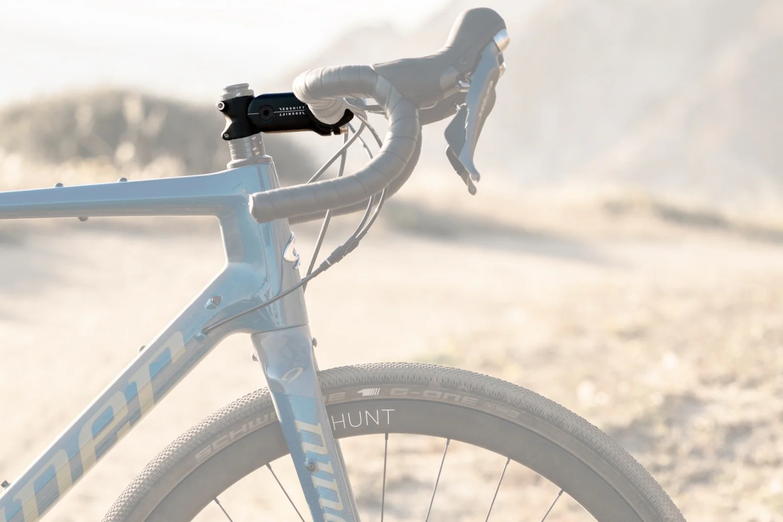 Redshift Stem ShockStop 1 1/4in - Image 7