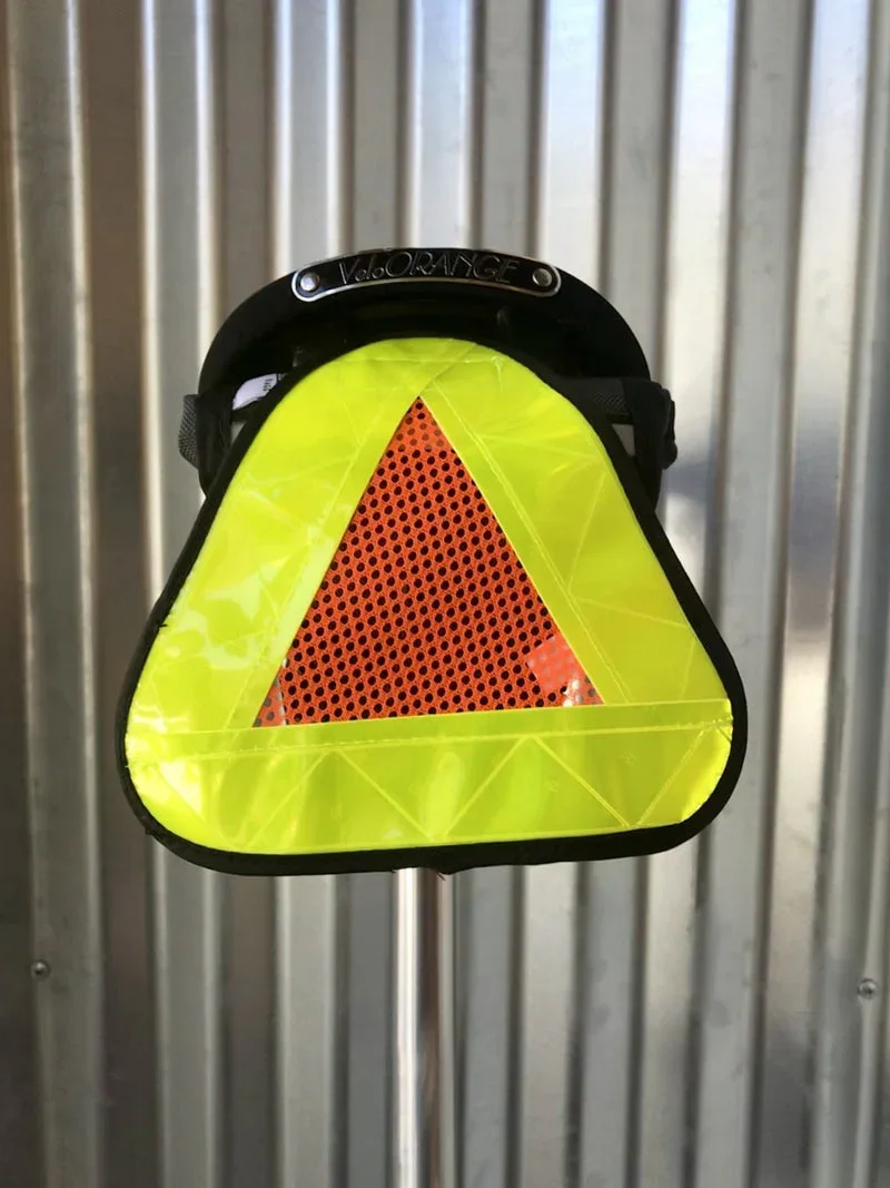 Road Runner Bags Reflective Safety Triangle - Image 4