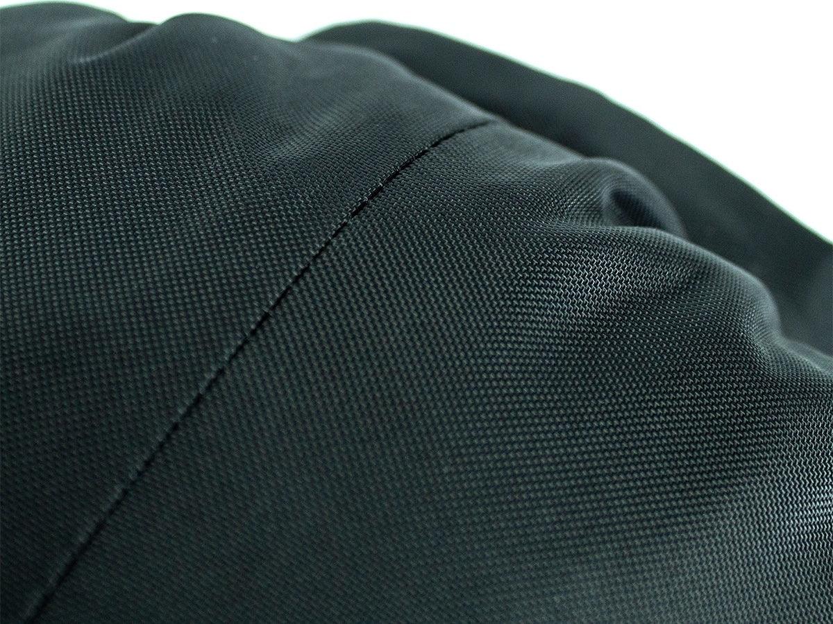 Restrap 14L Double Roll Dry Bag - Black - Image 6