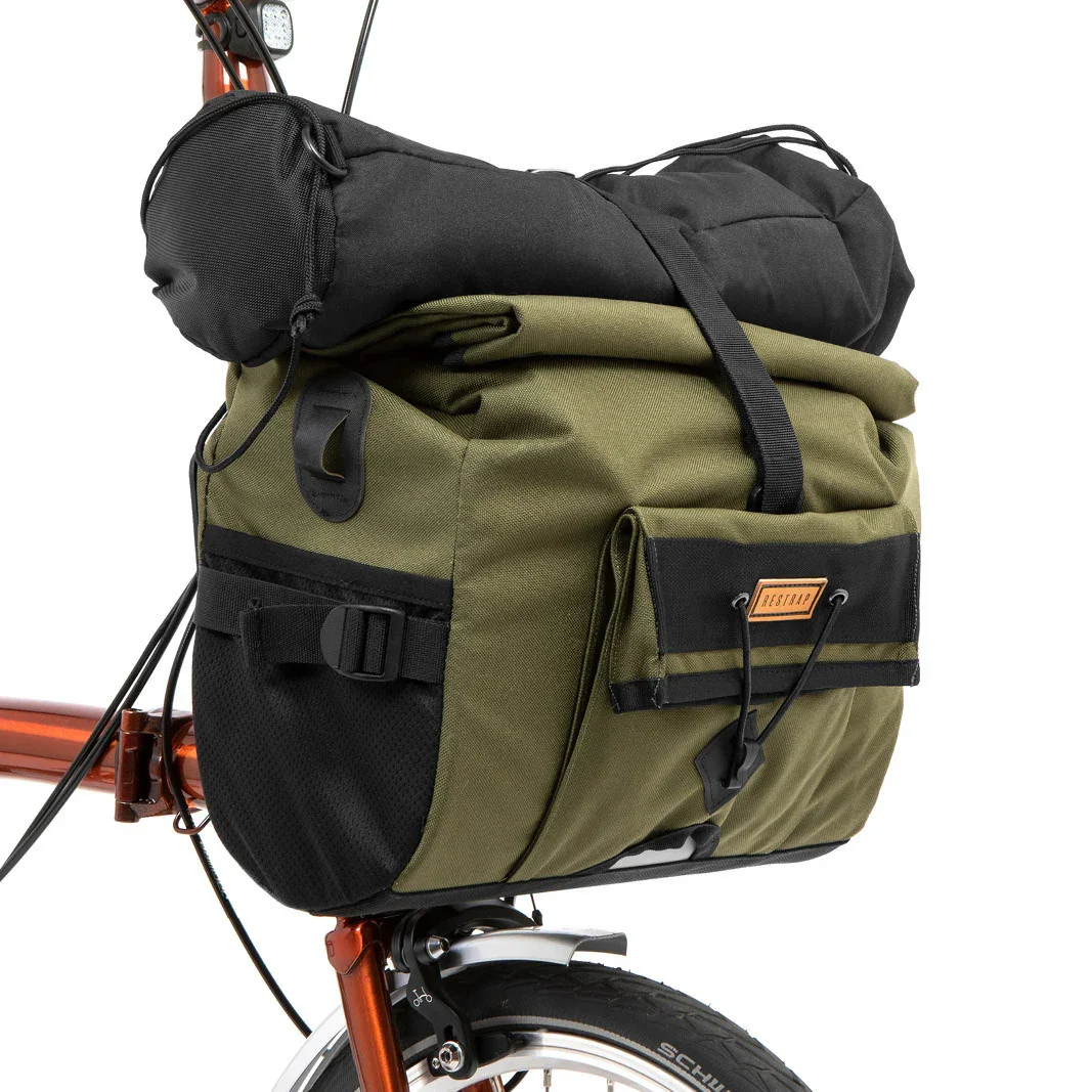 Restrap City Loader Bag
