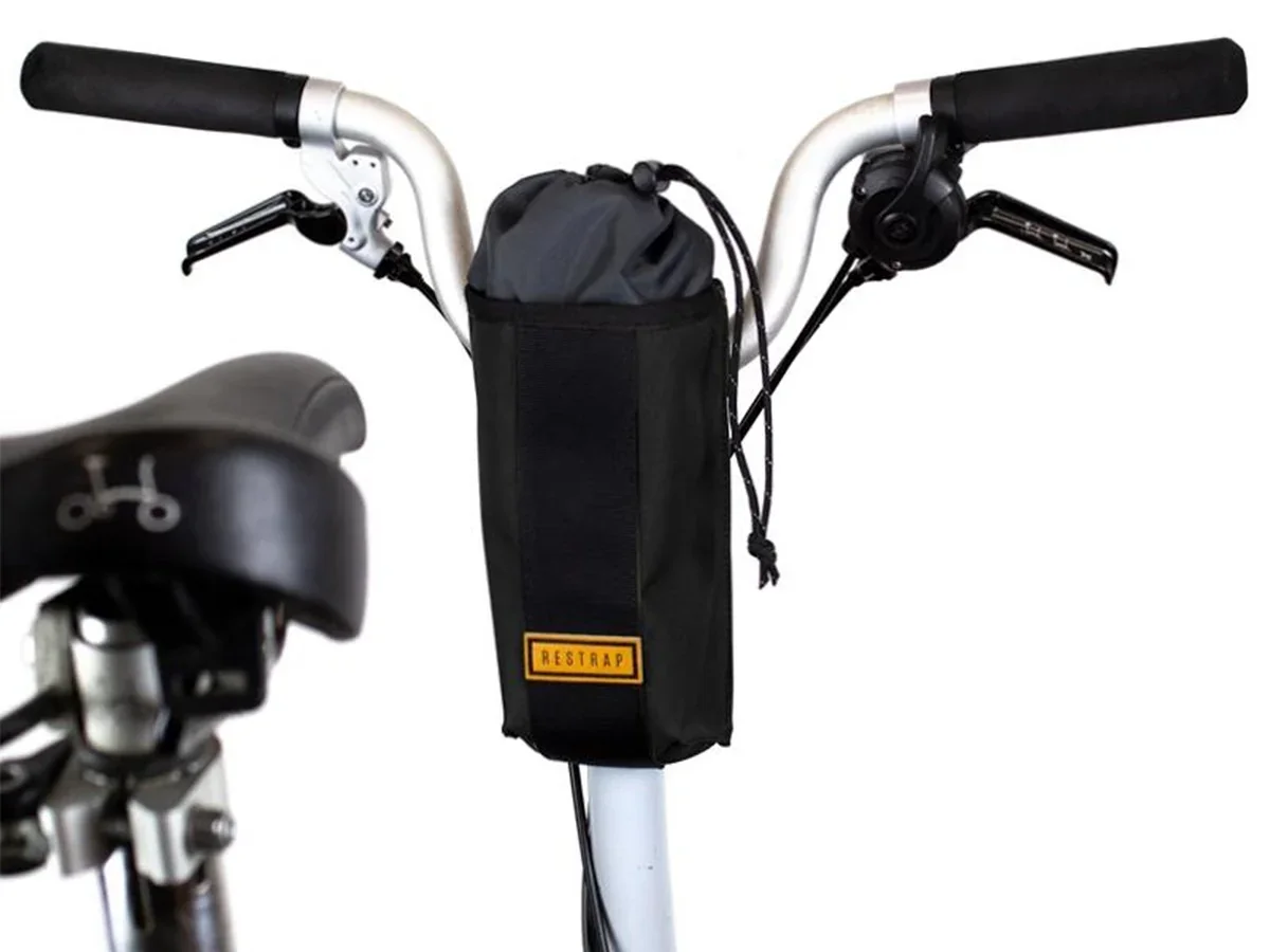 Restrap City Range Stem Bag - Image 2