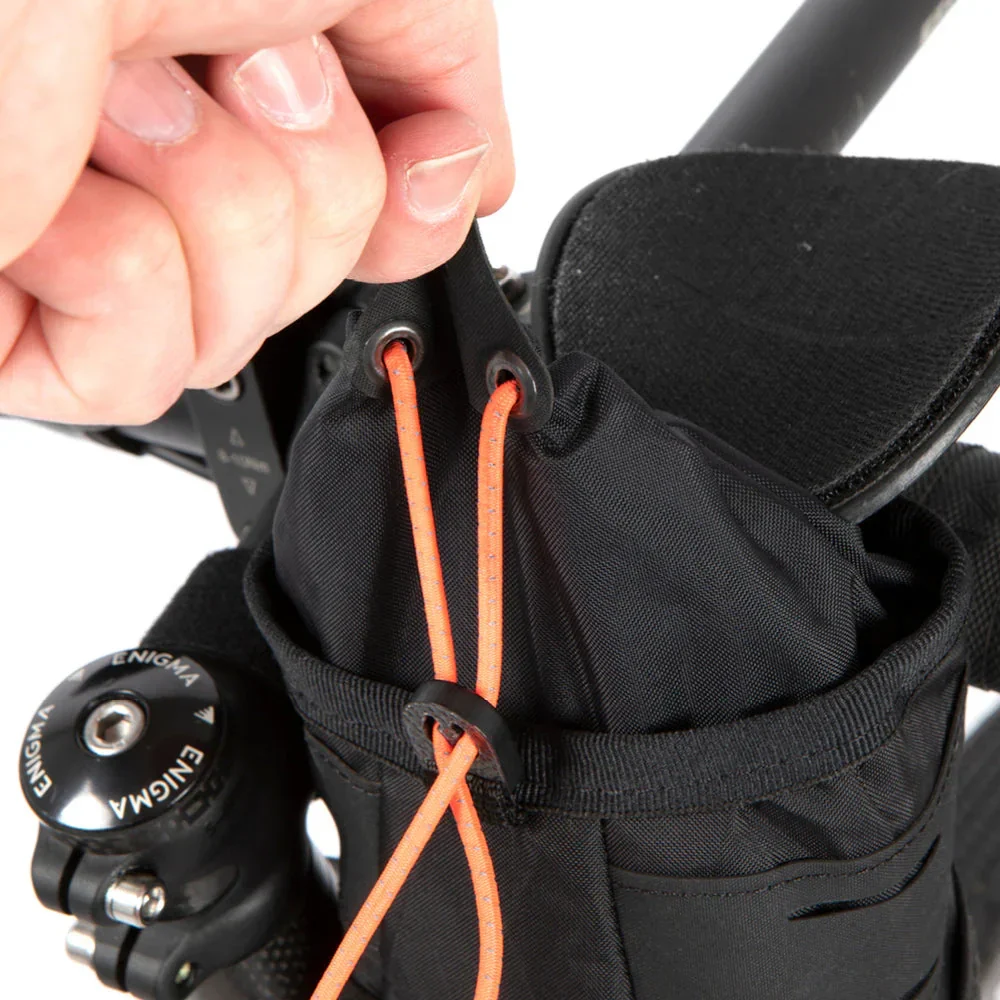 Restrap Race Stem Bag - Image 8