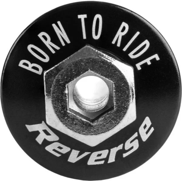 Reverse Barspin TopCap - Image 2