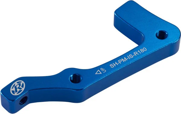 Reverse Brake Disc Adapter