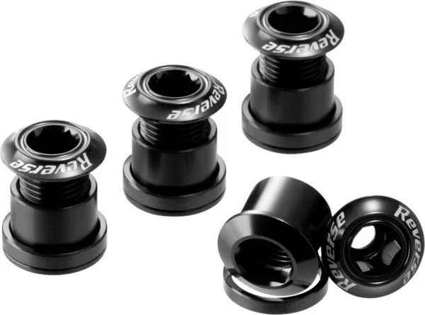 Reverse Chainring Bolts - Image 2