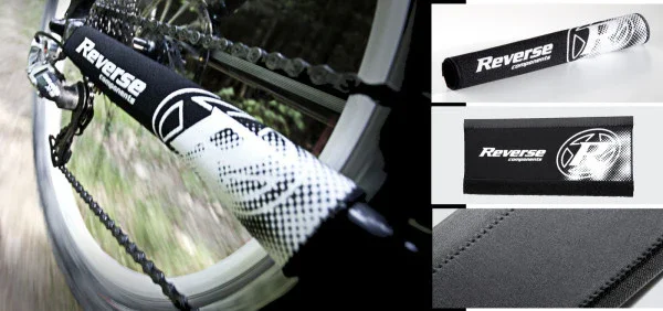 Reverse Chainstay Cover Neoprene - Image 9