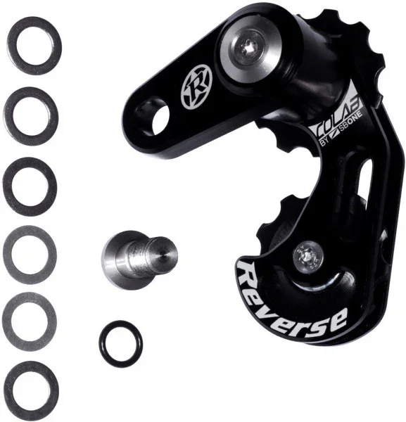 Reverse Colab Chain Tensioner - Image 2