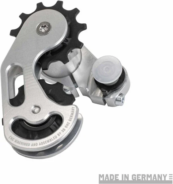 Reverse Colab Expert Chain Tensioner - Image 6