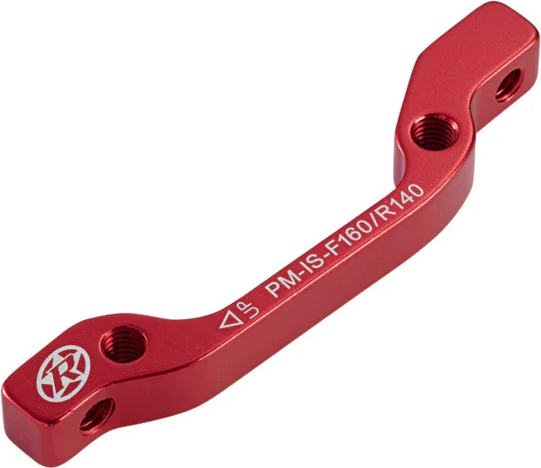 Reverse Disc-Brake-Adapter IS/PM - Image 2