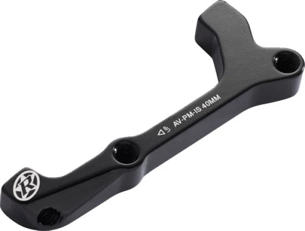 Reverse Disc-Brake-Adapter IS/PM Avid