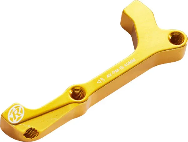 Reverse Disc-Brake-Adapter IS/PM Avid - Image 3