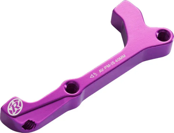 Reverse Disc-Brake-Adapter IS/PM Avid - Image 4