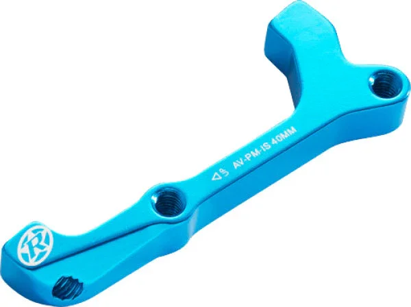 Reverse Disc-Brake-Adapter IS/PM Avid - Image 5