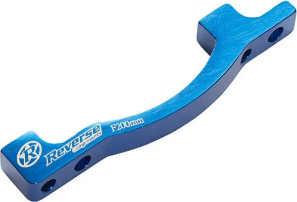 Reverse Disc-Brake-Adapter PM/PM - Image 2