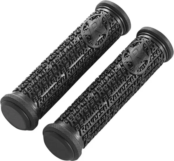 Reverse Grip Stamp Basic