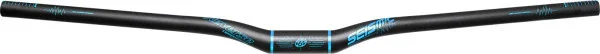 Reverse Handlebar Seismic 810 Carbon - Image 2