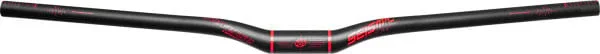 Reverse Handlebar Seismic 810 Carbon - Image 4
