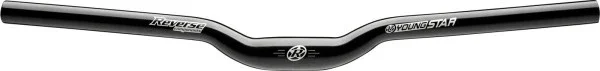 Reverse Handlebar Youngstar 560