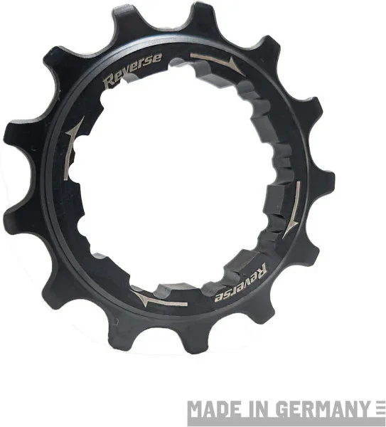 Reverse HG Single Speed Cog Expert