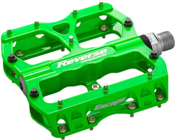 Reverse Pedal Escape - Image 10
