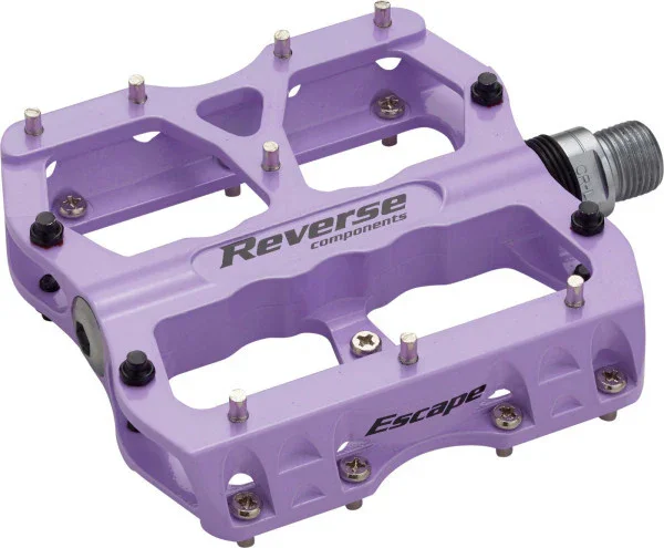 Reverse Pedal Escape - Image 11
