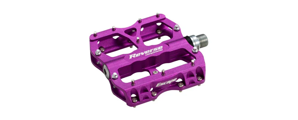Reverse Pedal Escape - Image 12