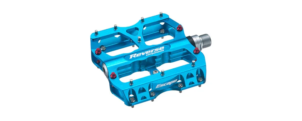 Reverse Pedal Escape - Image 13