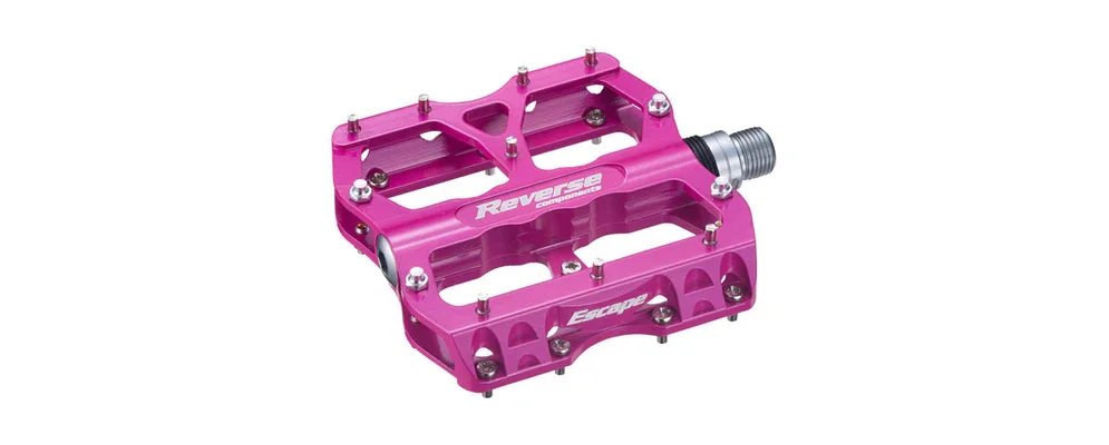 Reverse Pedal Escape - Image 14