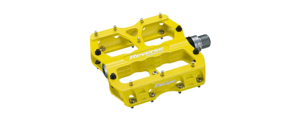 Reverse Pedal Escape - Image 15