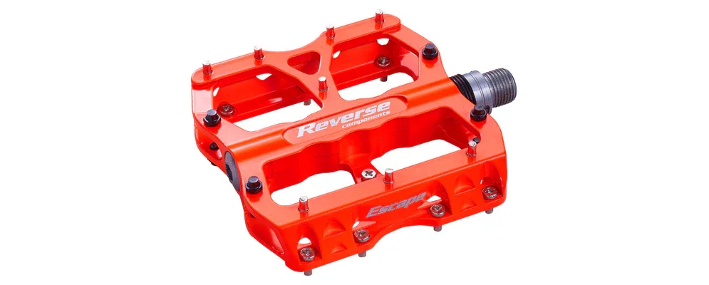Reverse Pedal Escape - Image 17