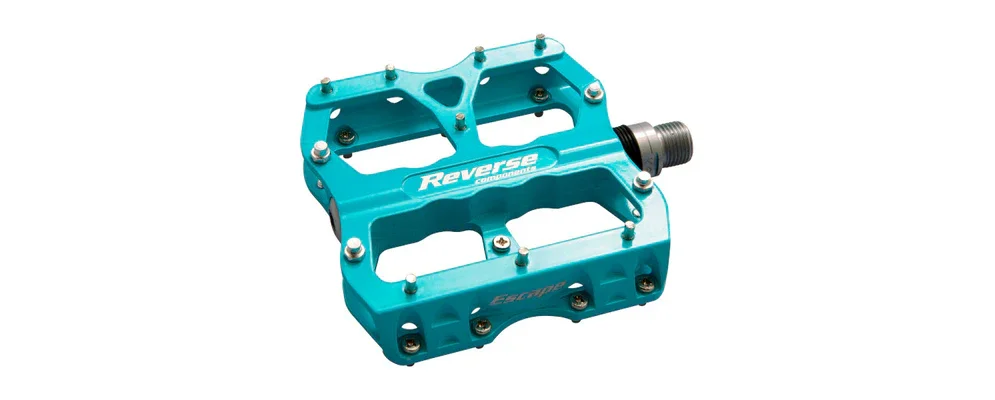 Reverse Pedal Escape - Image 18